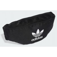 Сумка Поясная Adidas Adicolor Originals Black